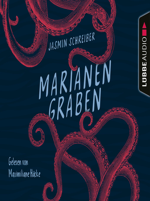 Title details for Marianengraben by Jasmin Schreiber - Available
